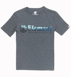 Element Glimpse Horizontal T Shirt