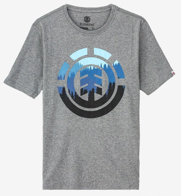 Element Glimpse Icon T Shirt