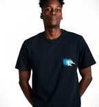 Element Hoffman Pocket Short Sleeved Tshirt