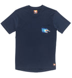 Element Hoffman Pocket Short Sleeved Tshirt