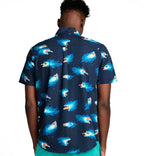 Element Hoffman Short Sleeved Shirt
