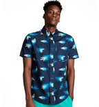 Element Hoffman Short Sleeved Shirt