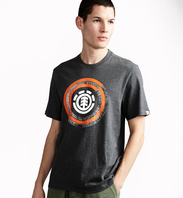 Element Iris T Shirt