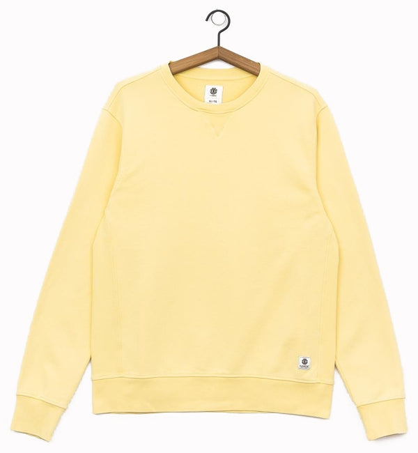 Element Neon Crew Sweat Shirt