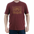 Element Oddie Short Sleeved T Shirt