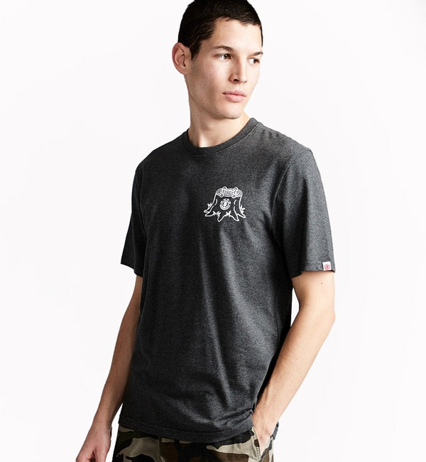 Element Stump T Shirt