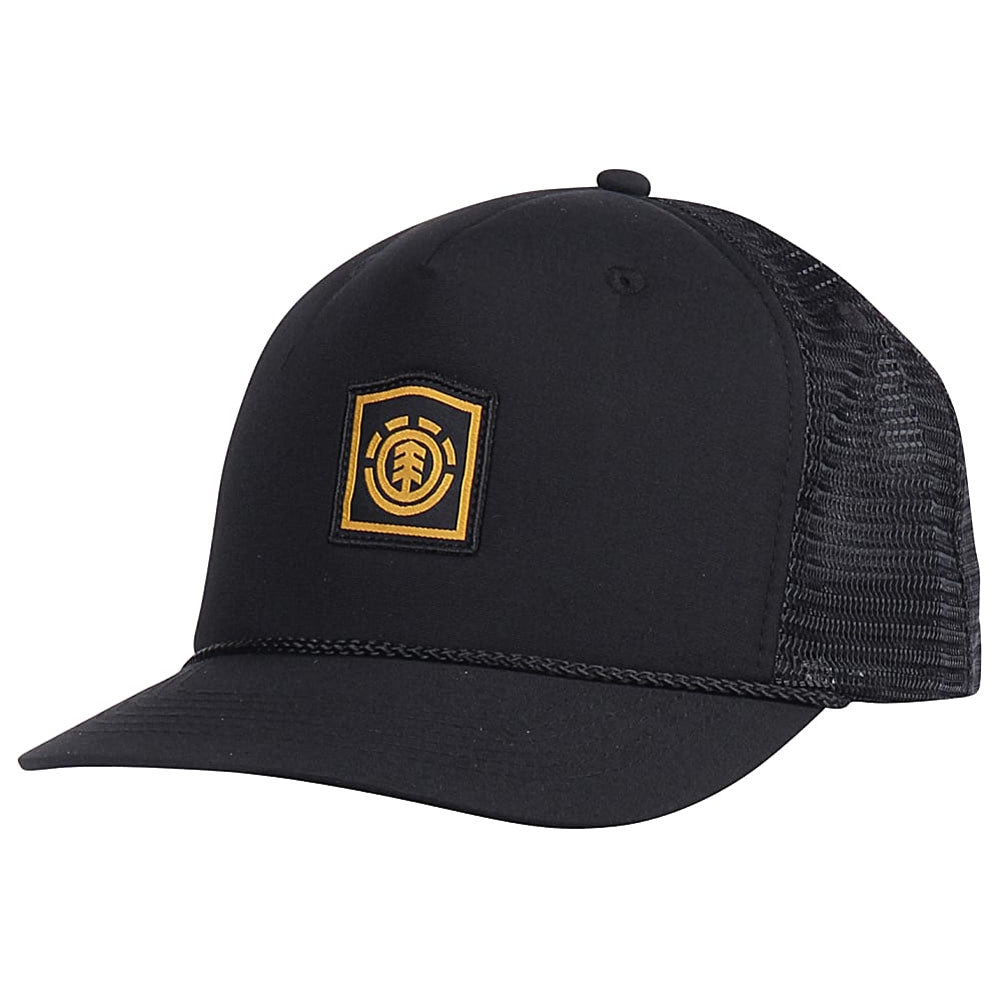 Element Wolfeboro Trucker Cap Ocean Sports Boardridersguide