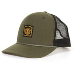 Element Wolfeboro Trucker Cap