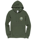 Element EA Logo Hoodie