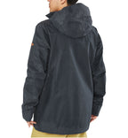 Dakine Elsman Ski/Snowboard Jacket  - Black/Fenne/Field Camo