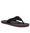 Animal Engraved Mens Flip Flop