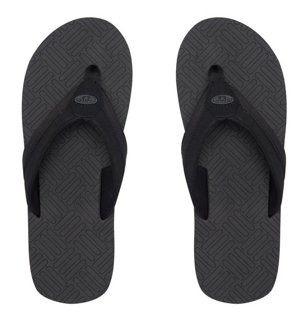 Animal Engraved Mens Flip Flop