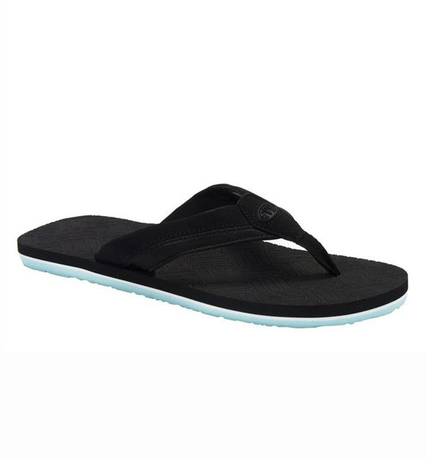 Animal Engraved Mens Flip Flop