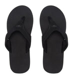 Animal Engraved Mens Flip Flop