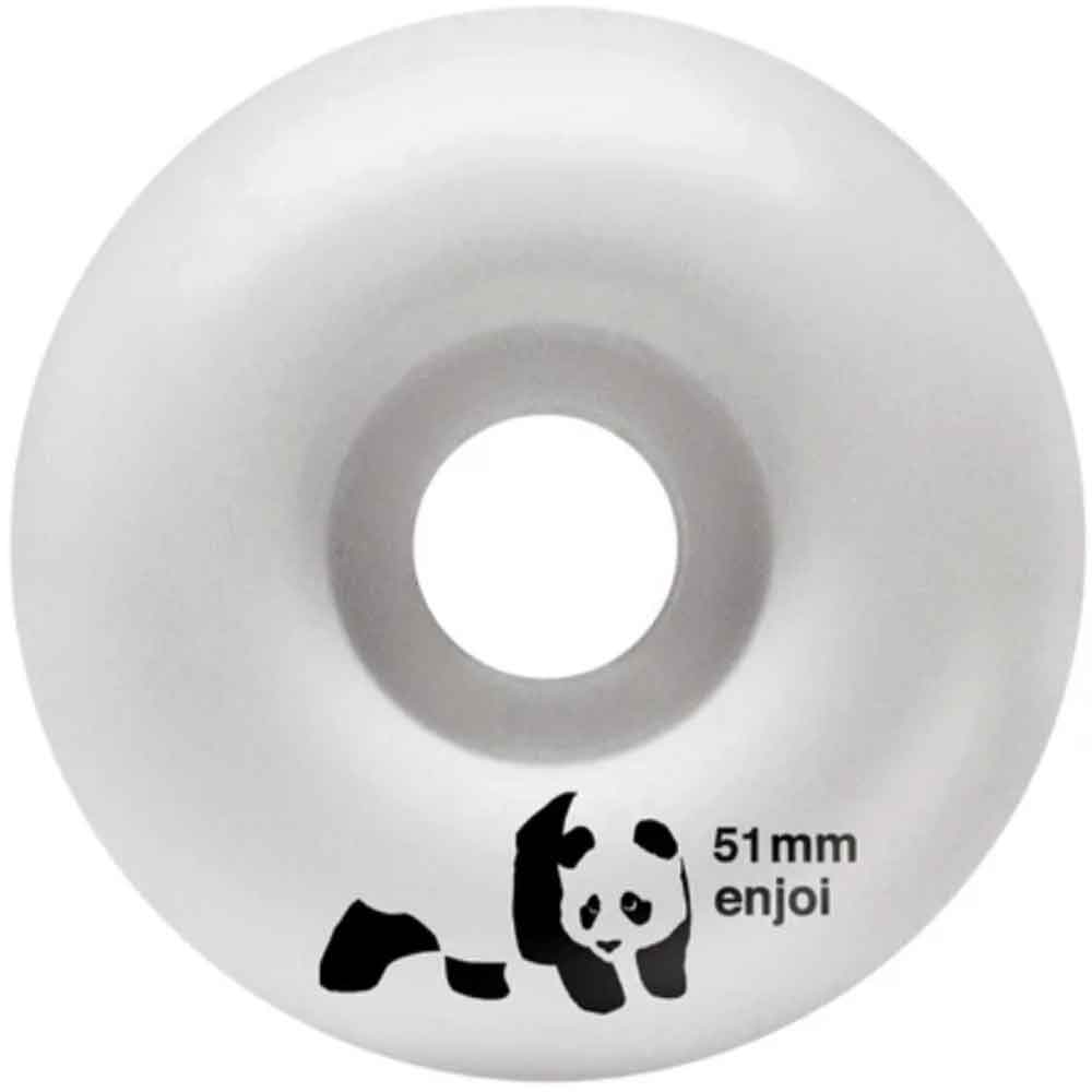 Enjoi Pizza Kitten 7.725" Complete