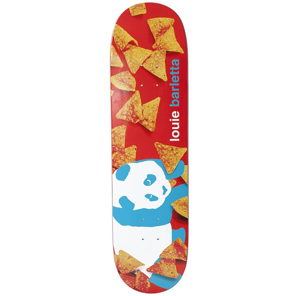Enjoi Barletta Panda Skateboard Deck