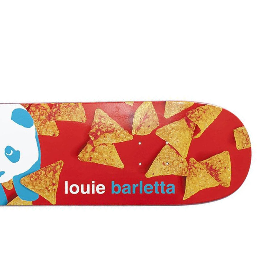 Enjoi Barletta Panda Skateboard Deck
