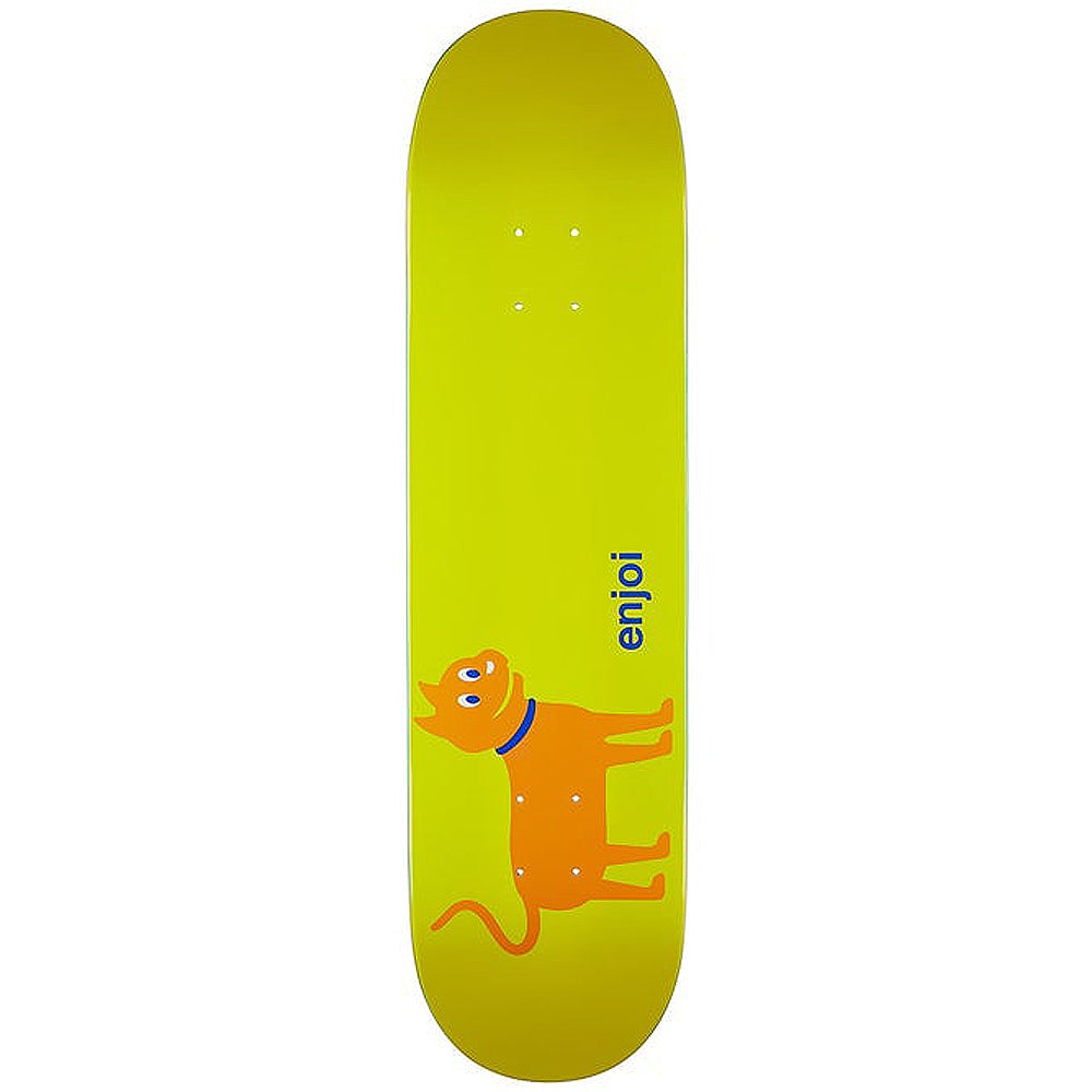 Enjoi Cat Deck