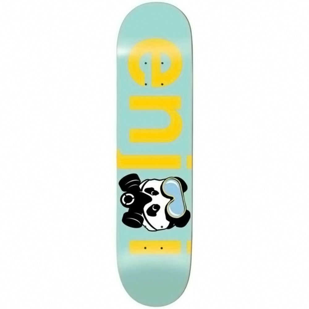 Enjoi No Brainer Skateboard Deck
