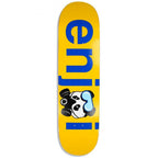 Enjoi No Brainer Skateboard Deck