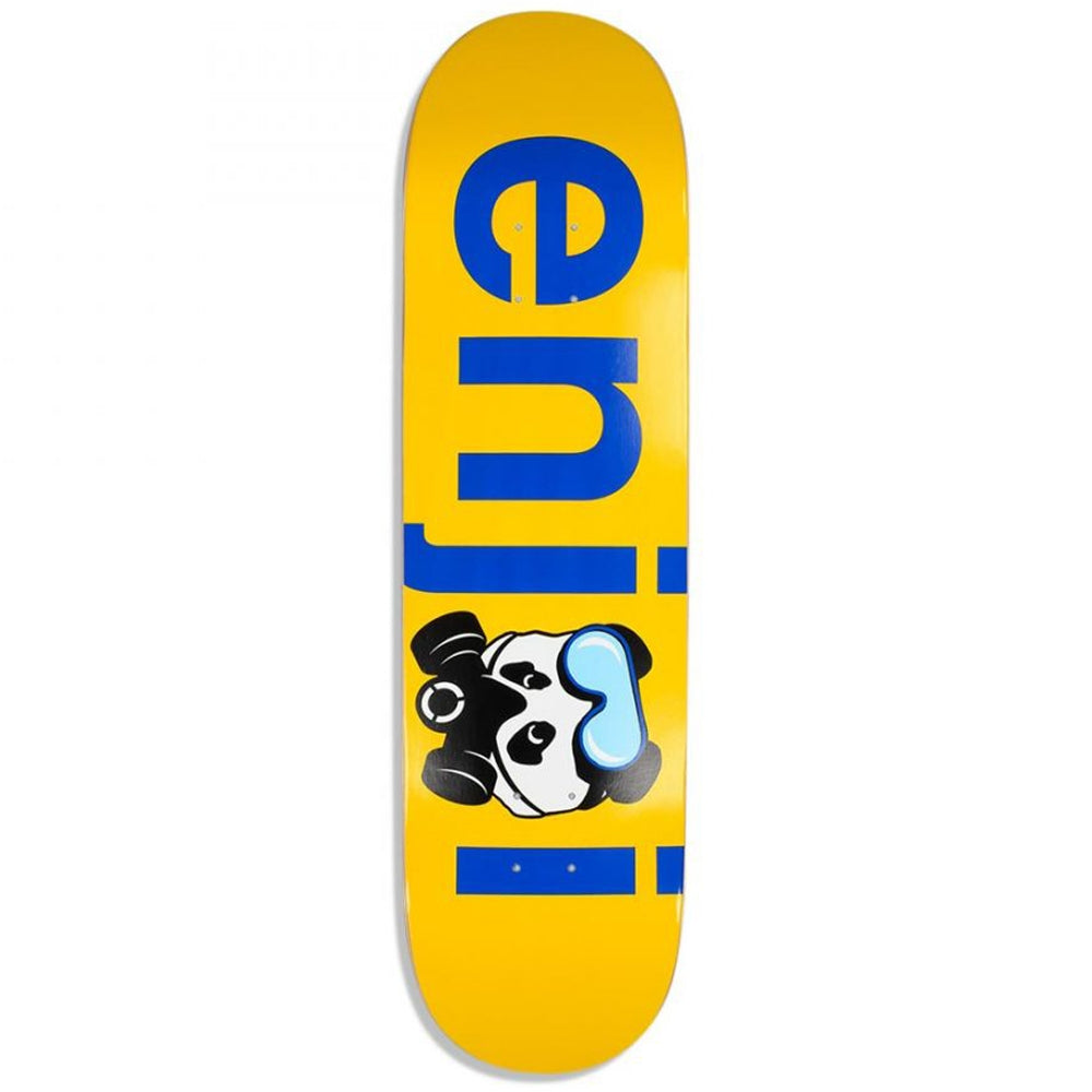 Enjoi No Brainer Skateboard Deck