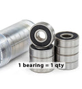 skateboard bearings
