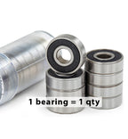 skateboard bearings