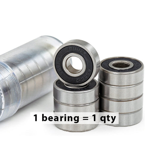 skateboard bearings