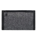 Quiksilver Everywear Wallet - Light Grey Heather