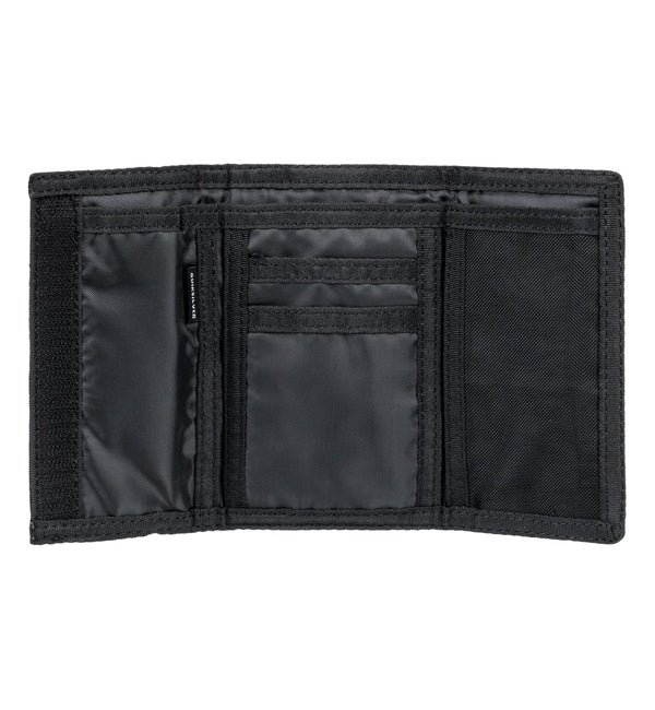 Quiksilver Everywear Wallet - Light Grey Heather