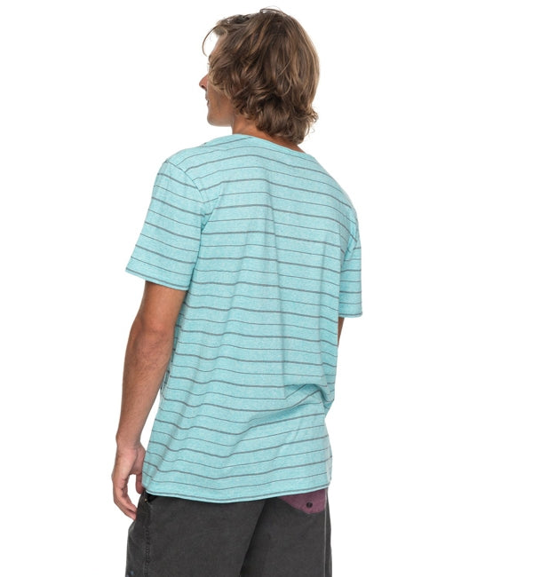 Quiksilver Zermet SS Tshirt