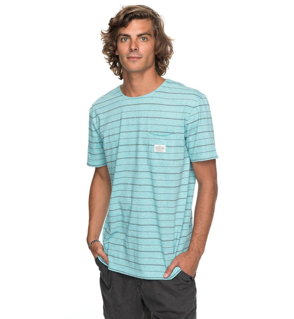 Quiksilver Zermet SS Tshirt