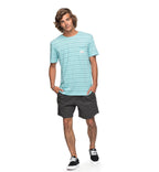Quiksilver Zermet SS Tshirt