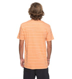 Quiksilver Zermet SS Tshirt