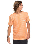 Quiksilver Zermet SS Tshirt