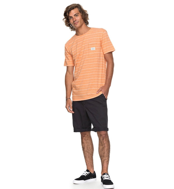 Quiksilver Zermet SS Tshirt