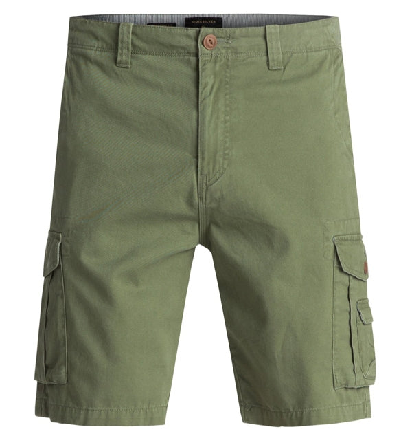 Quiksilver Crucial Battle Shorts