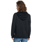 Roxy Day Breaks A Hoodie
