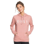 Roxy Day Breaks A Hoodie