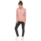 Roxy Day Breaks A Hoodie