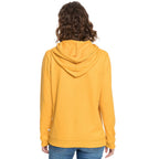 Roxy Day Breaks A Hoodie