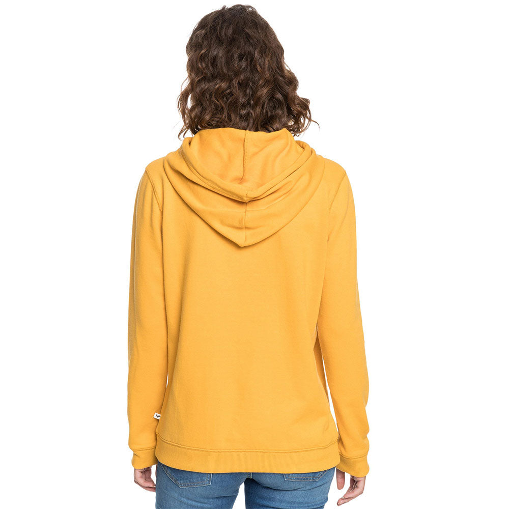 Roxy Day Breaks A Hoodie