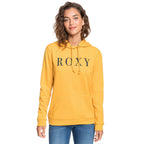 Roxy Day Breaks A Hoodie