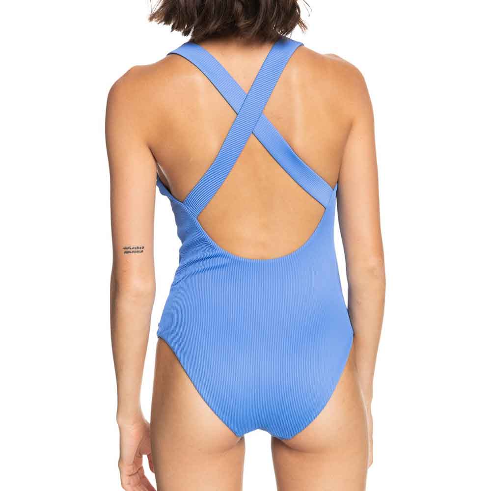 Roxy Love  Rib Asia One Piece Swimsuit