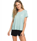 Roxy Stay Chill C T Shirt