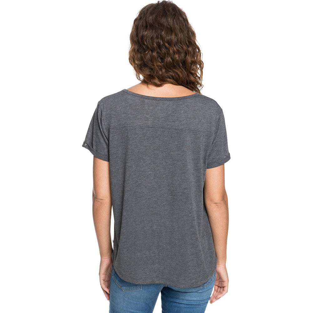 Roxy Cocktail Hour T Shirt