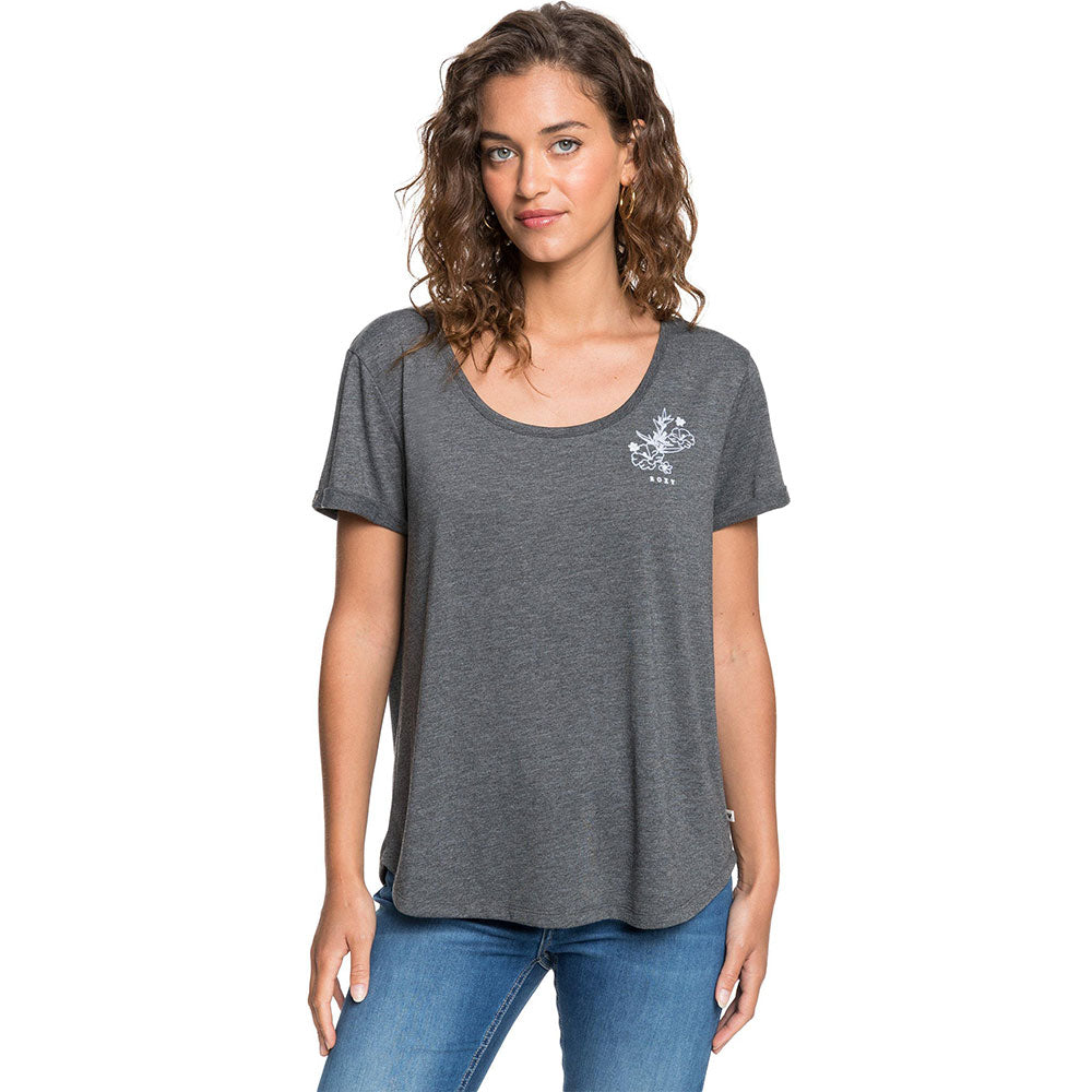 Roxy Cocktail Hour T Shirt