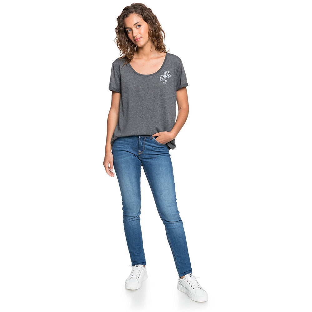 Roxy Cocktail Hour T Shirt