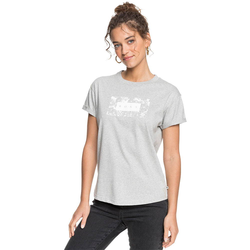 Roxy Epic Afternoon Corpo T Shirt