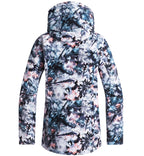 Roxy Essence 2L Gore-Tex Ski/Snowboard Jacket - Water of Love